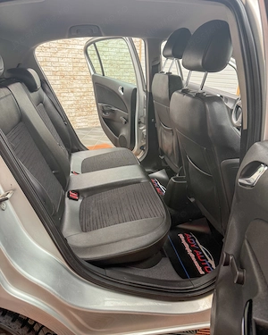OPEL CORSA 1,4 Benzina. An 2014. RAR+ITP. Garantie 12 luni. Buy-Back . Rate fixe . Livrare - imagine 11