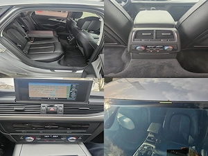 Audi A6 C7 2000 cmc Euro 6 Sedan Automata - imagine 9