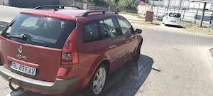 Renault Megane 2 1.6 16V - imagine 6