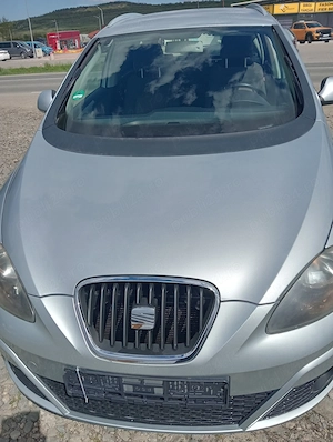 Seat altea xl 1, 4 TSI Benzina 125CP din 2010 - imagine 2