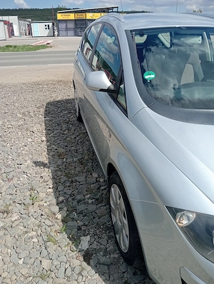 Seat altea xl 1, 4 TSI Benzina 125CP din 2010 - imagine 8
