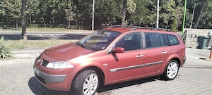 Renault Megane 2 1.6 16V - imagine 7
