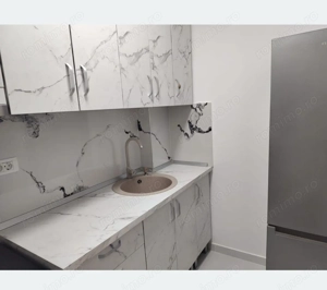 Garsoniera decomandata de inchiriat, renovata, utilata complet, Sebastian - imagine 2