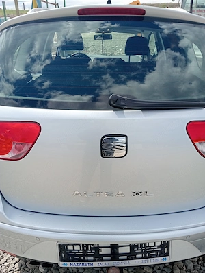 Seat altea xl 1, 4 TSI Benzina 125CP din 2010
