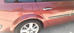 Renault Megane 2 1.6 16V