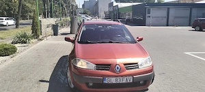 Renault Megane 2 1.6 16V - imagine 4