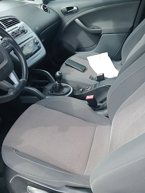 Seat altea xl 1, 4 TSI Benzina 125CP din 2010 - imagine 4