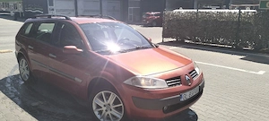 Renault Megane 2 1.6 16V - imagine 3