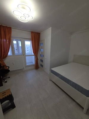 Garsoniera decomandata de inchiriat, renovata, utilata complet, Sebastian