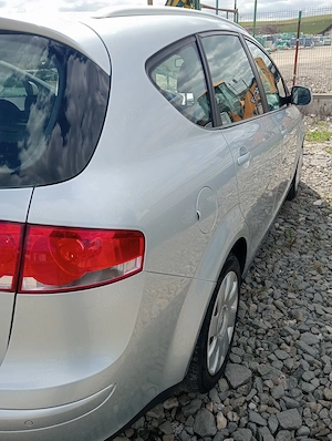 Seat altea xl 1, 4 TSI Benzina 125CP din 2010 - imagine 7