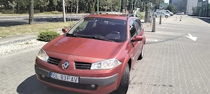 Renault Megane 2 1.6 16V - imagine 8
