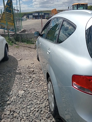 Seat altea xl 1, 4 TSI Benzina 125CP din 2010 - imagine 6