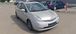 Toyota Prius 2, 2005 - imagine 5