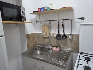 Garsoniera metrou Costin Georgian - imagine 6