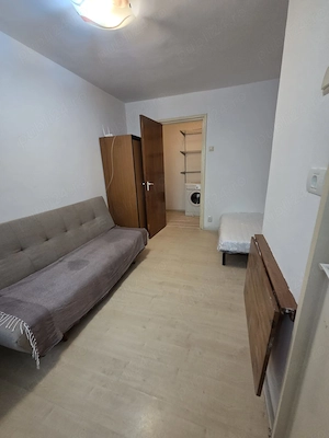 Garsoniera metrou Costin Georgian - imagine 5