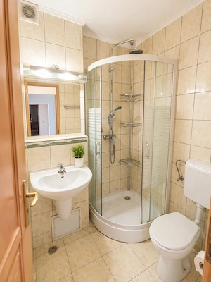 Apartament 4 camere de vânzare   Bulevardul Nicolae Titulescu - imagine 9