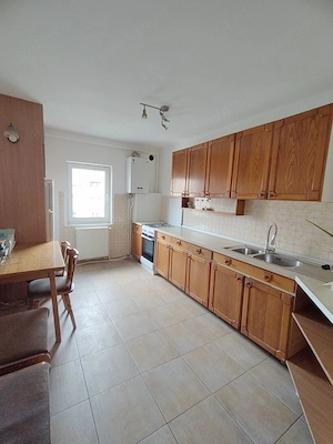 Apartament 4 camere de vânzare   Bulevardul Nicolae Titulescu - imagine 7