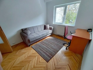 Apartament 4 camere de vânzare   Bulevardul Nicolae Titulescu