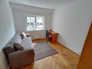 Apartament 4 camere de vânzare   Bulevardul Nicolae Titulescu - imagine 2