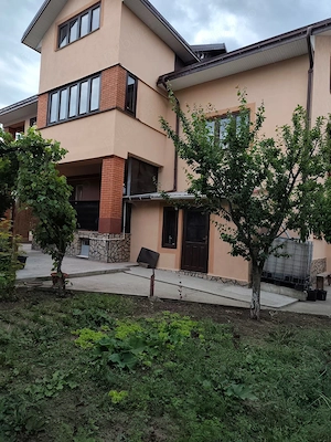 Casa de vinzare, Suceava, Cartier AutoService - imagine 3