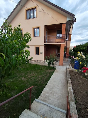Casa de vinzare, Suceava, Cartier AutoService - imagine 2