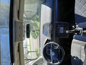 Volkswagen sharan 1.9 tdi - imagine 3