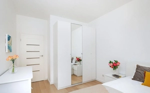 De inchiriat apartament cu o camera in zona Circumvalatiunii