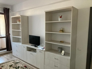De inchiriat apartament 2 camere Militari Residence - imagine 5