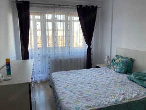 De inchiriat apartament 2 camere Militari Residence - imagine 2