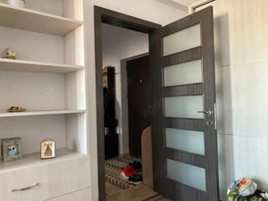 De inchiriat apartament 2 camere Militari Residence - imagine 7