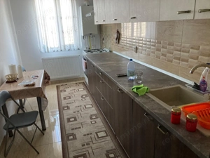 De inchiriat apartament 2 camere Militari Residence - imagine 3