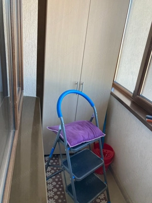 De inchiriat apartament 2 camere Militari Residence - imagine 6