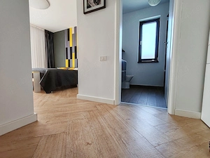 Casa single, parter +pod, 4 camere in zona premium Tunari - Strada Ceair, intrare pe drum de servitu - imagine 4