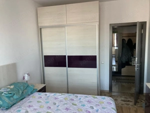 De inchiriat apartament 2 camere Militari Residence - imagine 4