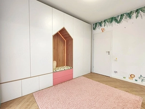 Casa single, parter +pod, 4 camere in zona premium Tunari - Strada Ceair, intrare pe drum de servitu - imagine 8