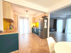 Casa single, parter +pod, 4 camere in zona premium Tunari - Strada Ceair, intrare pe drum de servitu - imagine 6