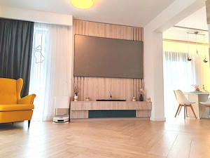 Casa single, parter +pod, 4 camere in zona premium Tunari - Strada Ceair, intrare pe drum de servitu - imagine 9