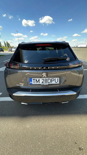 Peugeot 2008 Allure 2023 - imagine 3