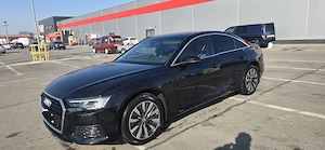 Audi a6 mild hybrid de vanzare - imagine 2