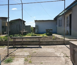 vand casa teren 1853mp Sarichioi, Tulcea