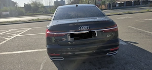 Audi a6 mild hybrid de vanzare - imagine 4