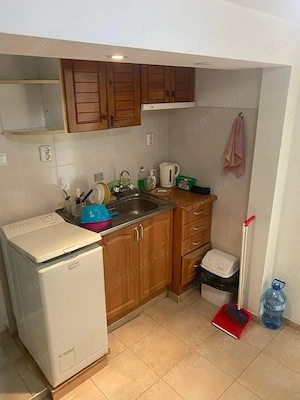 Apartament cu o camera in zona Lipovei 