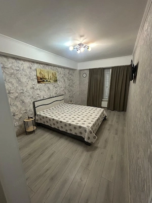 De vanzare apartament cu 2 camere in zona Girocului - imagine 4