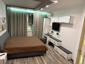 De vanzare apartament cu 2 camere in zona Girocului - imagine 2