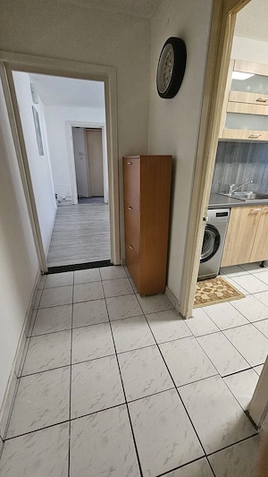 Centrala proprie! Bucatarie mobilata si utilata! Ideal pentru investtitie! - imagine 6