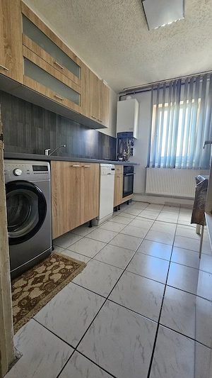 Centrala proprie! Bucatarie mobilata si utilata! Ideal pentru investtitie! - imagine 4