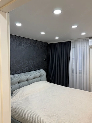 De vanzare apartament cu 2 camere in zona Spitalului Judetean - imagine 3