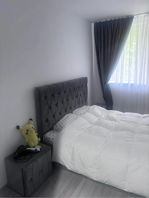 Vand apartament cu 3 camere decomandat - imagine 4