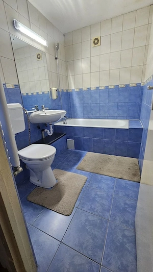 Centrala proprie! Bucatarie mobilata si utilata! Ideal pentru investtitie! - imagine 7