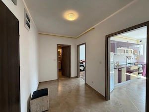 Apartament 2 camere-decomandat-bloc nou-Zona Pietroasa - imagine 4